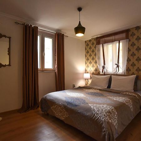 Palm Square Apartment 2 Будва Екстер'єр фото