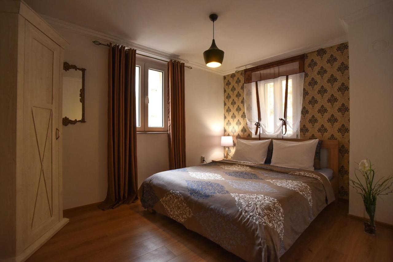 Palm Square Apartment 2 Будва Екстер'єр фото