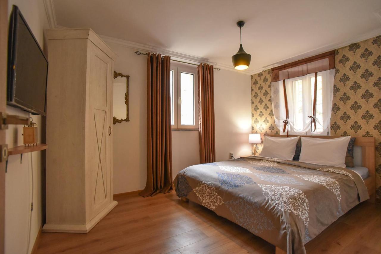 Palm Square Apartment 2 Будва Екстер'єр фото