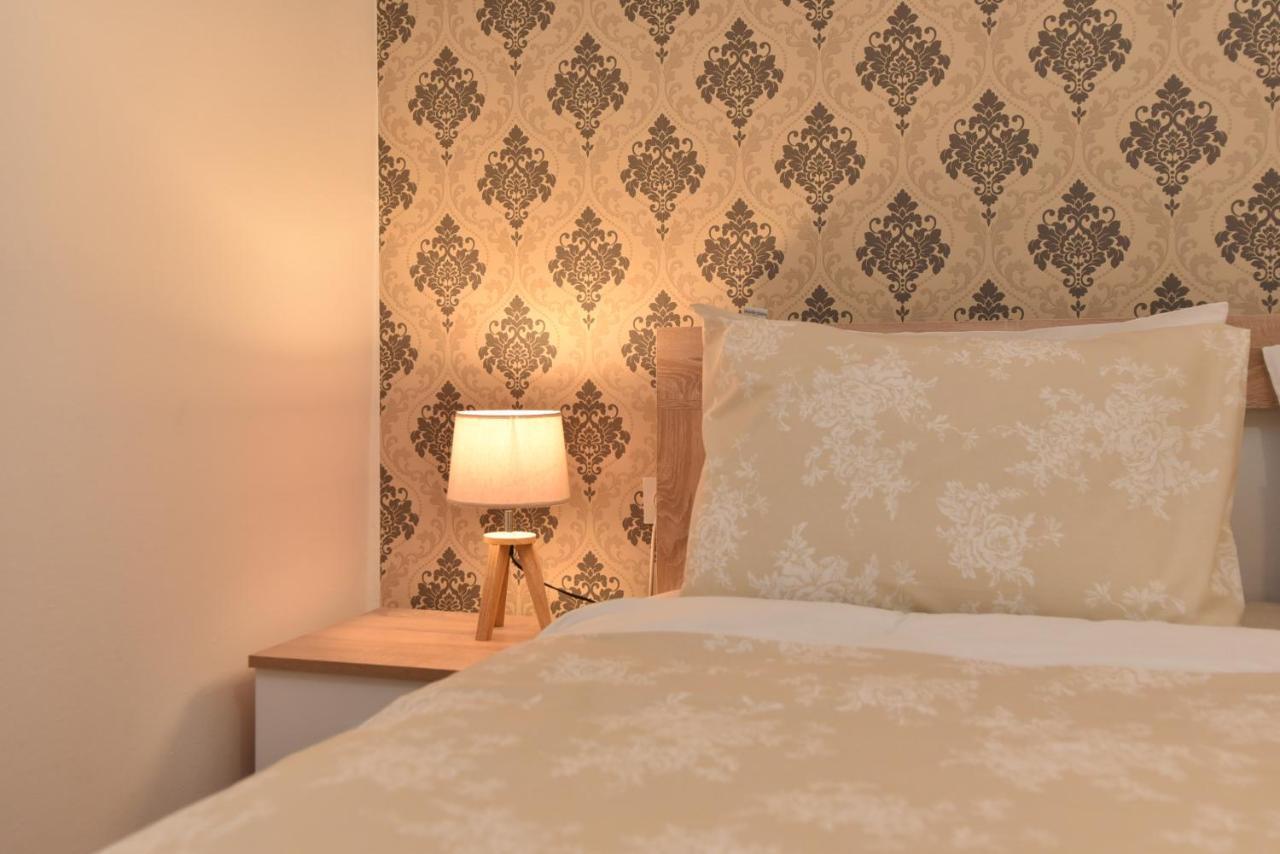 Palm Square Apartment 2 Будва Екстер'єр фото