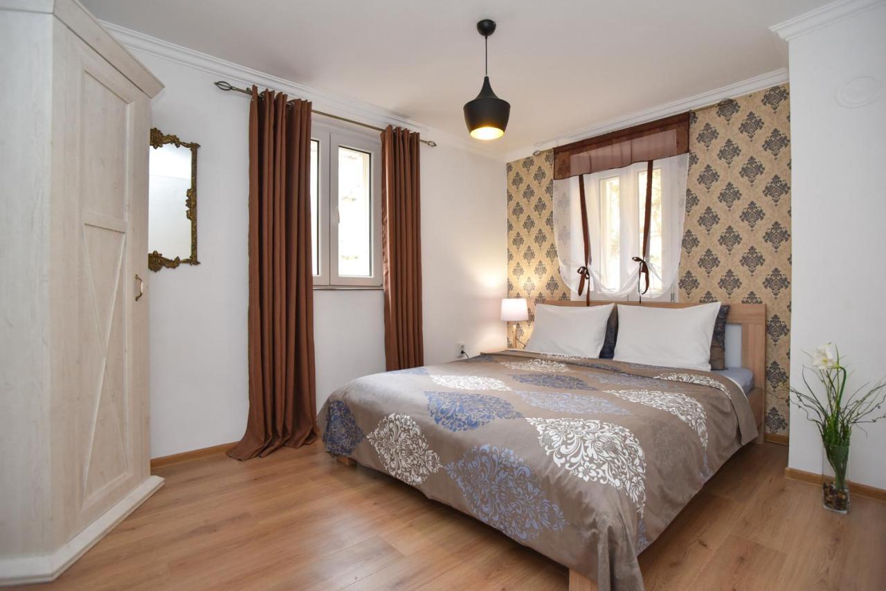 Palm Square Apartment 2 Будва Екстер'єр фото