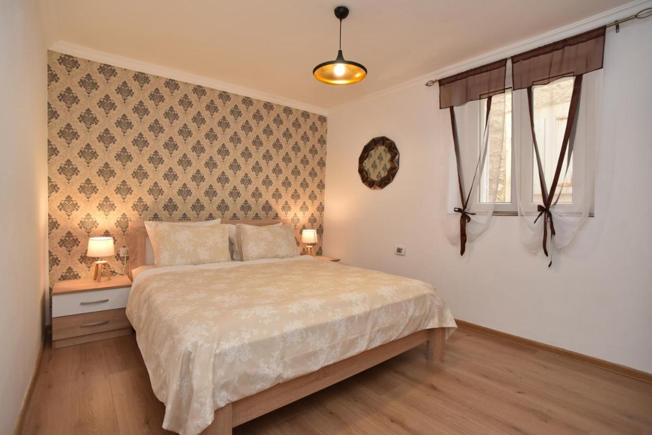 Palm Square Apartment 2 Будва Екстер'єр фото